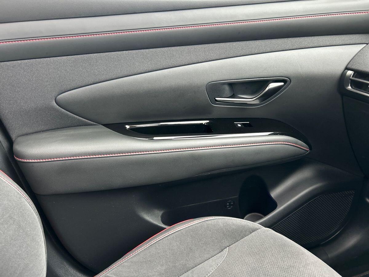 Used Hyundai TUCSON 2025 for sale - 76488343: Photo 33