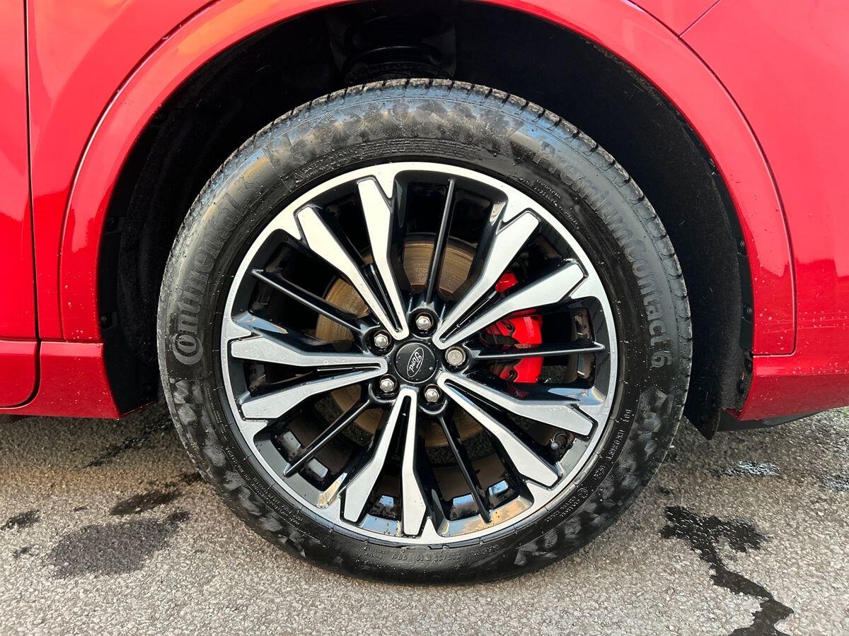 Used Ford Kuga 2022 for sale - 77012099: Photo 11