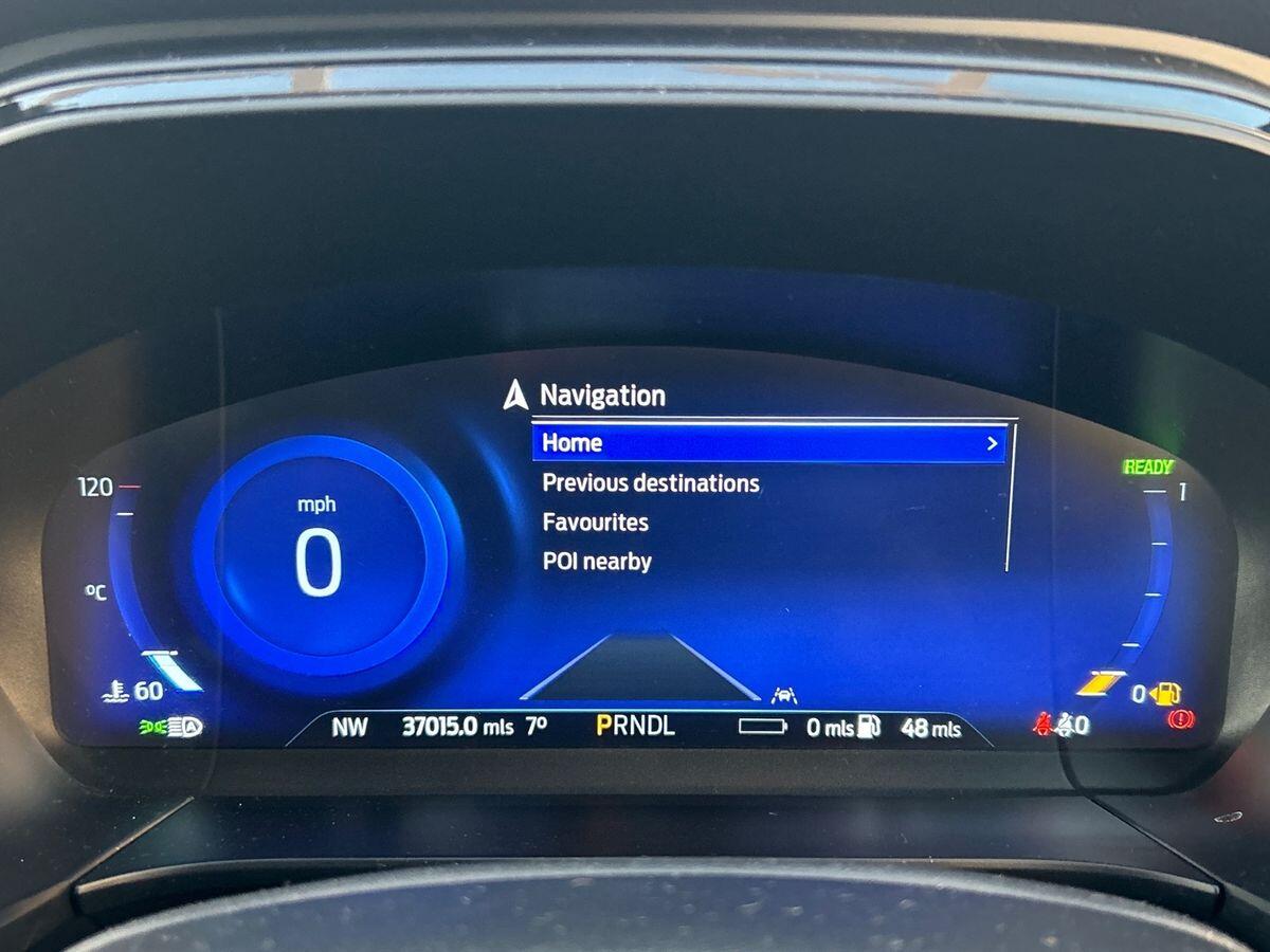 Used Ford Kuga 2022 for sale - 77012099: Photo 14