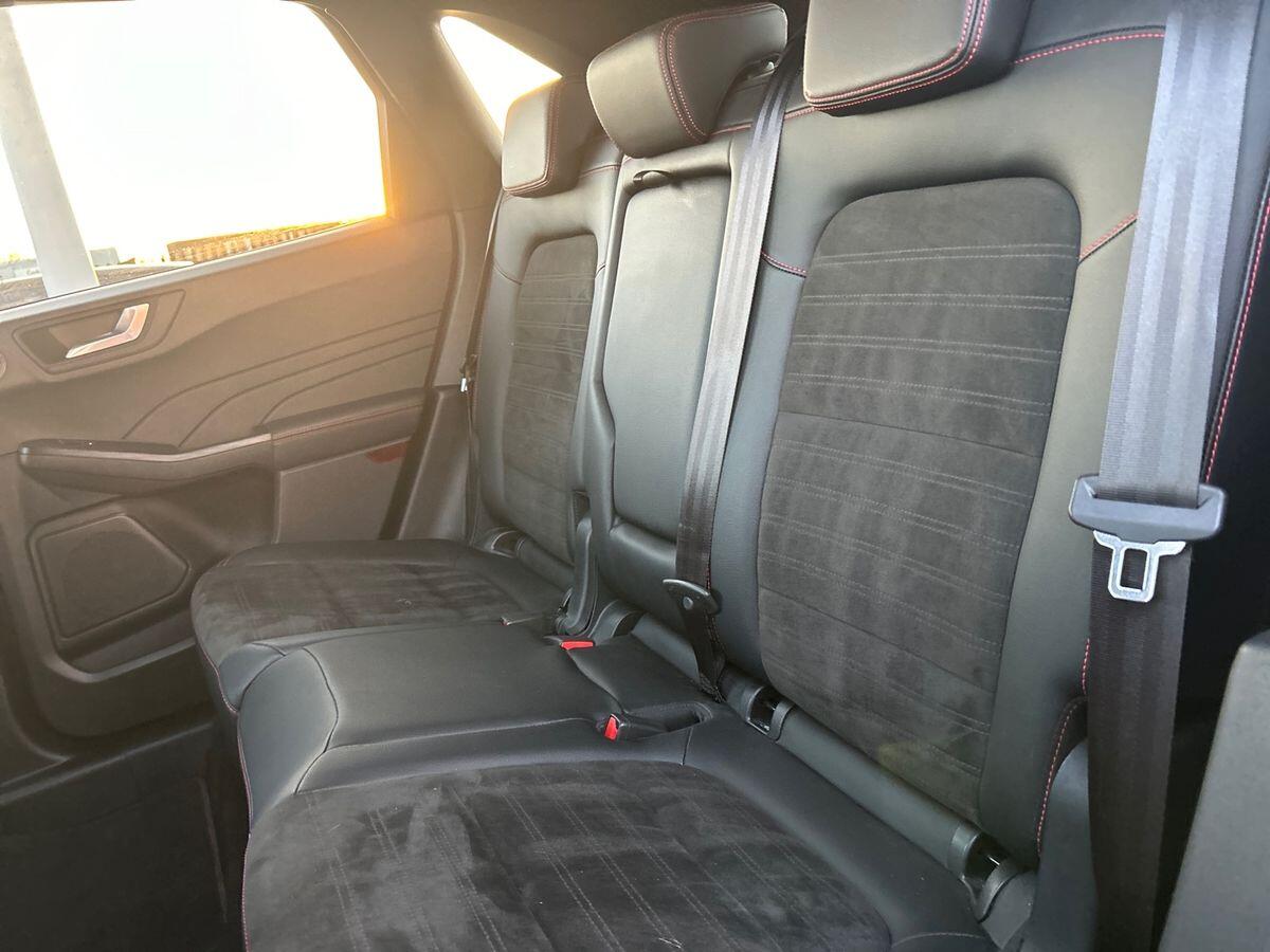 Used Ford Kuga 2022 for sale - 77012099: Photo 17