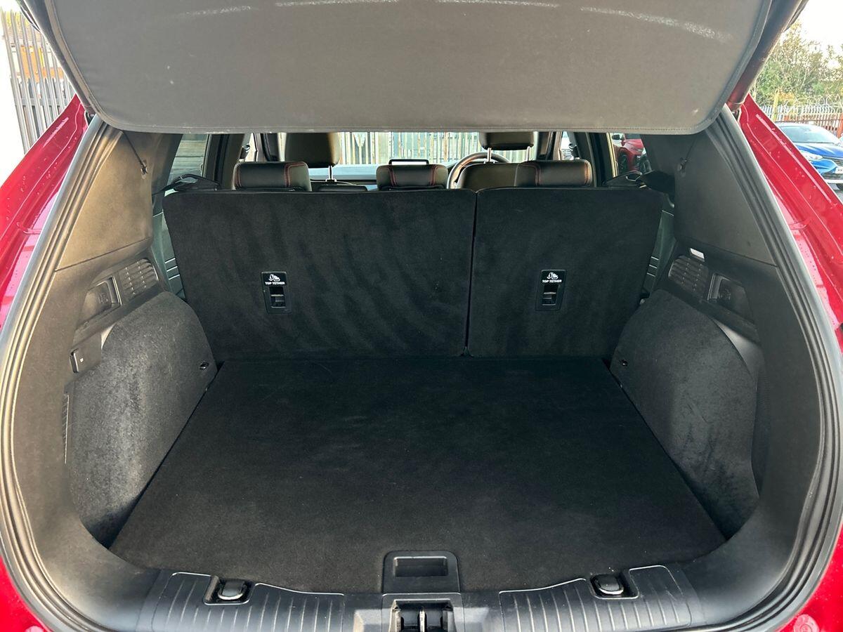 Used Ford Kuga 2022 for sale - 77012099: Photo 18