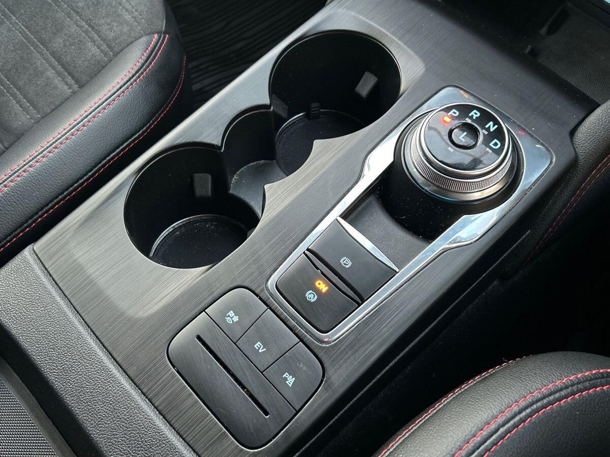 Used Ford Kuga 2022 for sale - 77012099: Photo 21