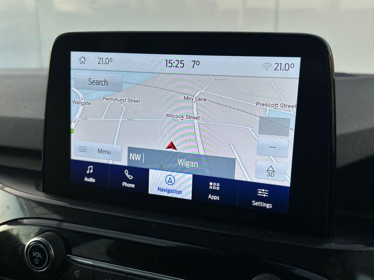 Used Ford Kuga 2022 for sale - 77012099: Photo 23