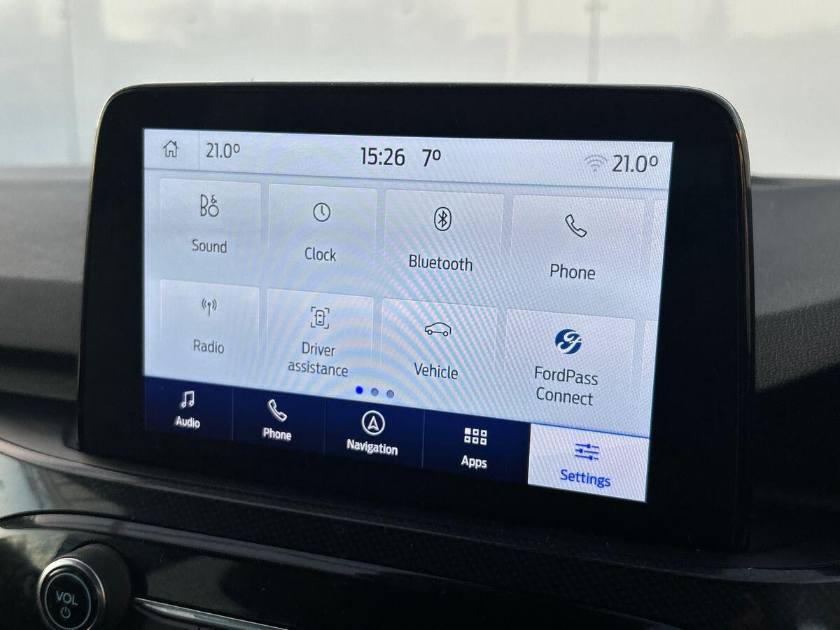 Used Ford Kuga 2022 for sale - 77012099: Photo 26