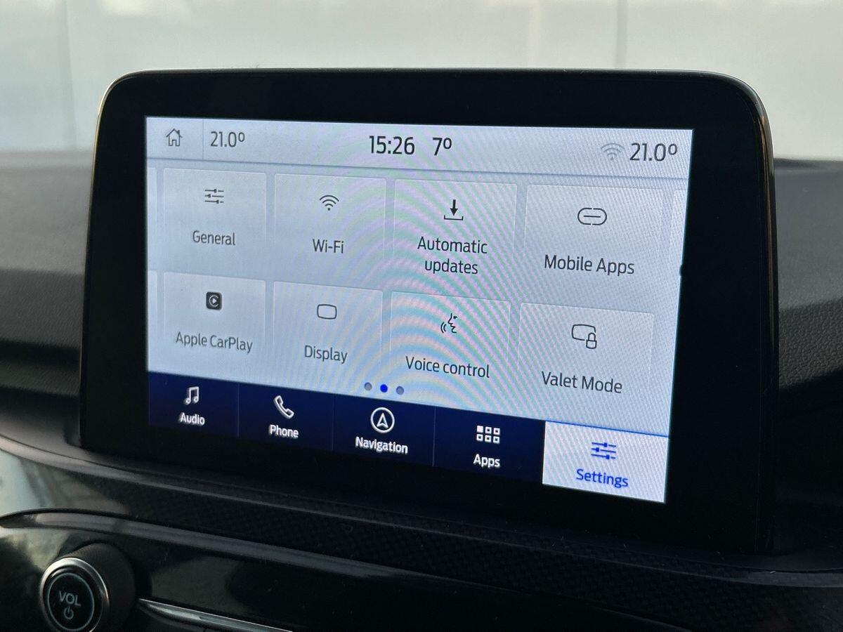 Used Ford Kuga 2022 for sale - 77012099: Photo 27