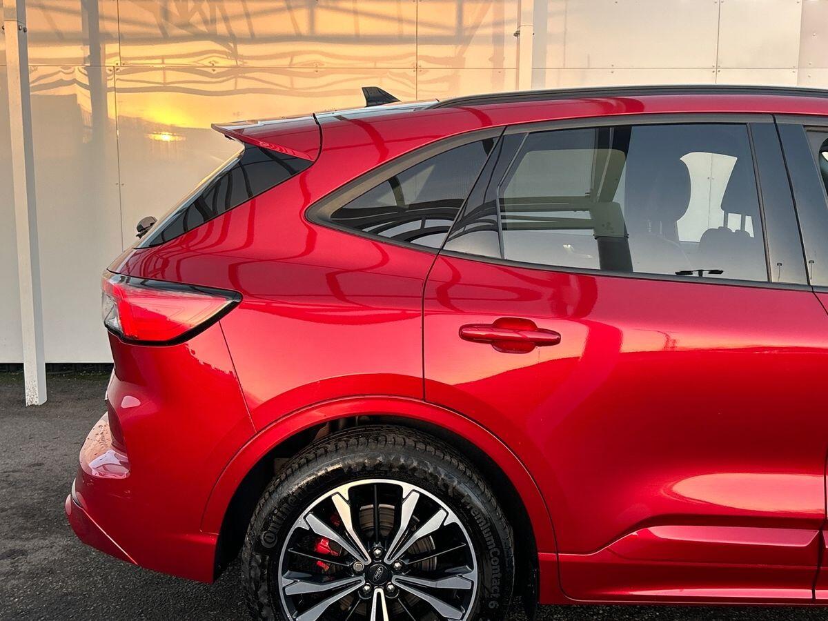 Used Ford Kuga 2022 for sale - 77012099: Photo 35