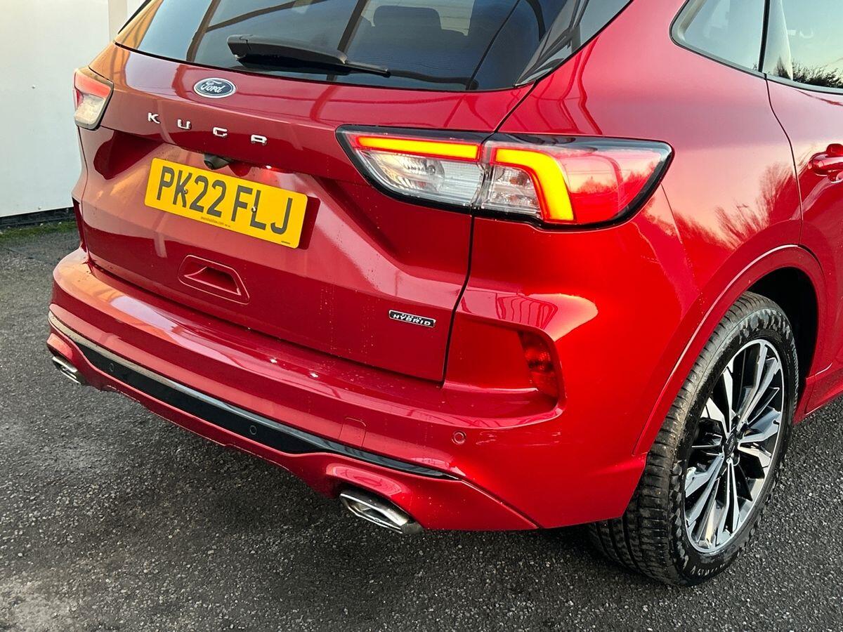 Used Ford Kuga 2022 for sale - 77012099: Photo 36