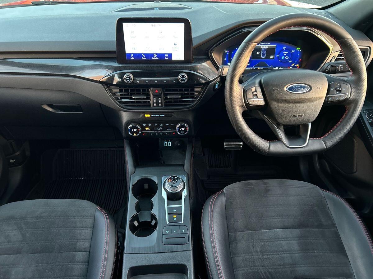 Used Ford Kuga 2022 for sale - 77012099: Photo 7