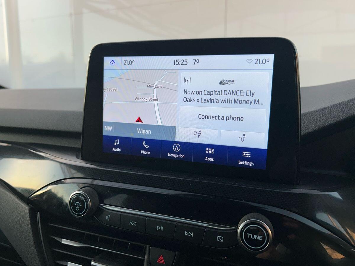 Used Ford Kuga 2022 for sale - 77012099: Photo 8