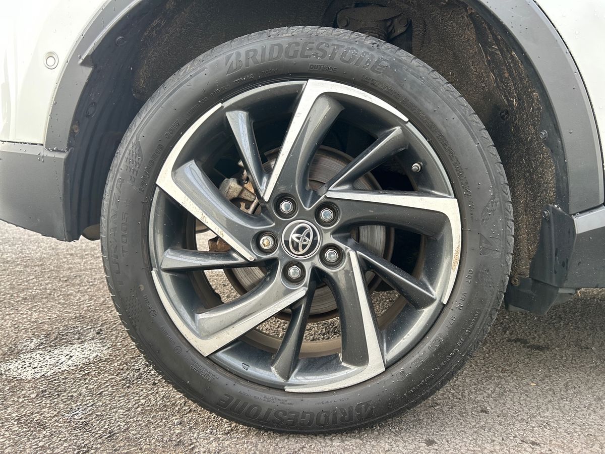 Used Toyota C-HR 2020 for sale - 77650583: Photo 11