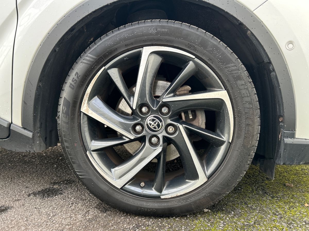 Used Toyota C-HR 2020 for sale - 77650583: Photo 12