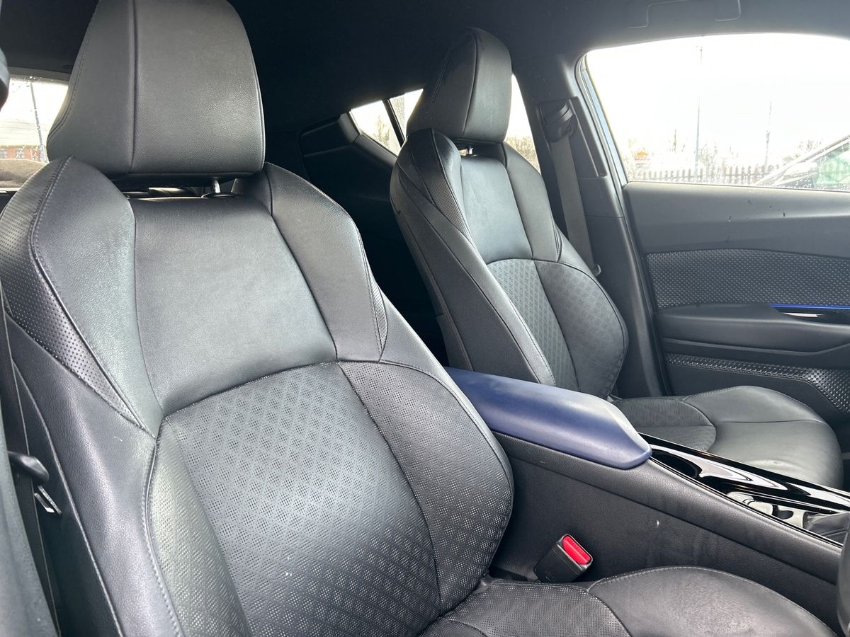 Used Toyota C-HR 2020 for sale - 77650583: Photo 17