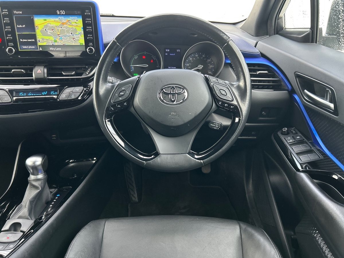 Used Toyota C-HR 2020 for sale - 77650583: Photo 18