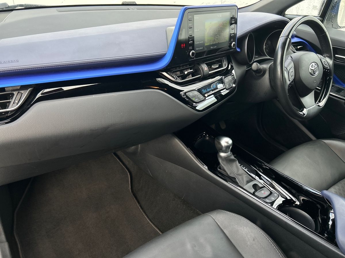 Used Toyota C-HR 2020 for sale - 77650583: Photo 2