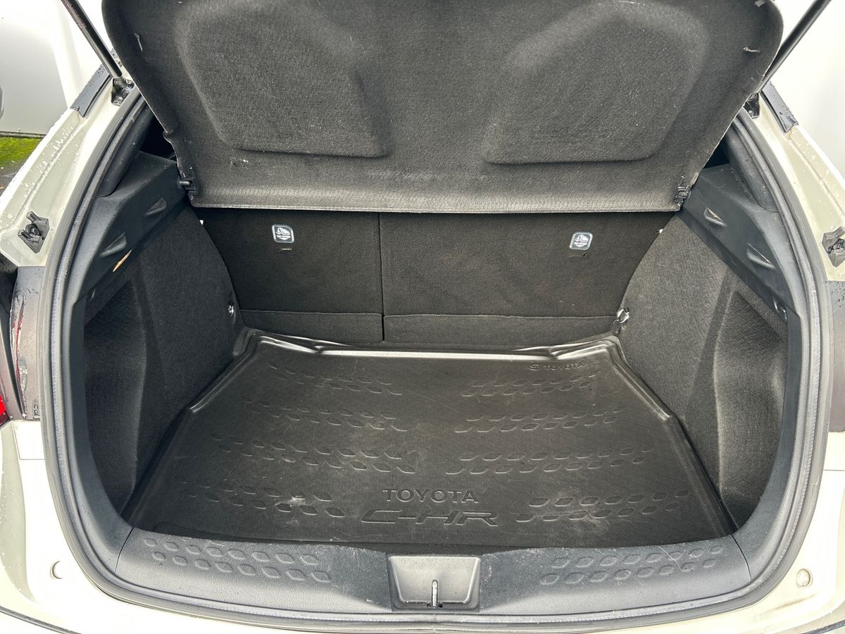 Used Toyota C-HR 2020 for sale - 77650583: Photo 20