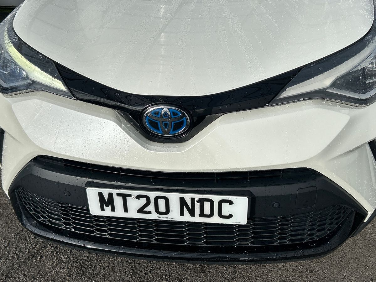 Used Toyota C-HR 2020 for sale - 77650583: Photo 24