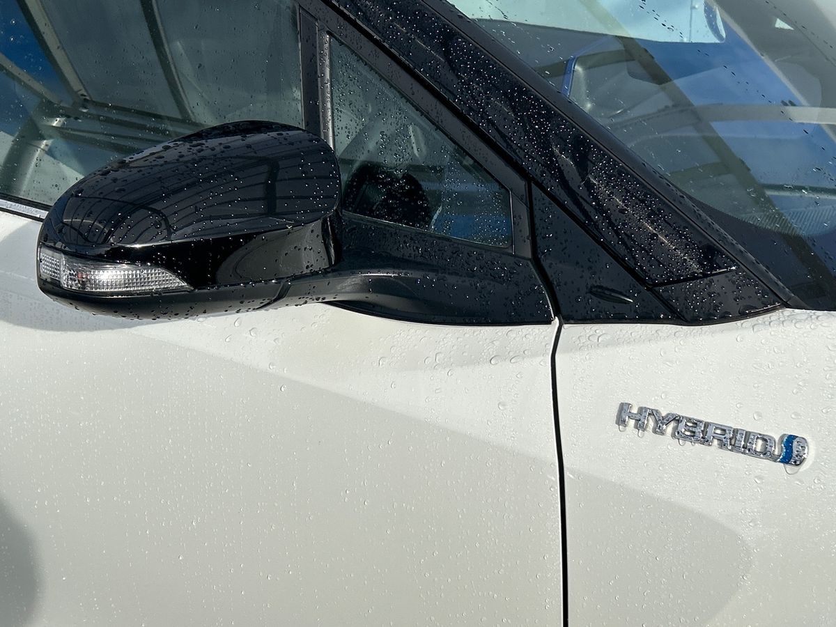 Used Toyota C-HR 2020 for sale - 77650583: Photo 25