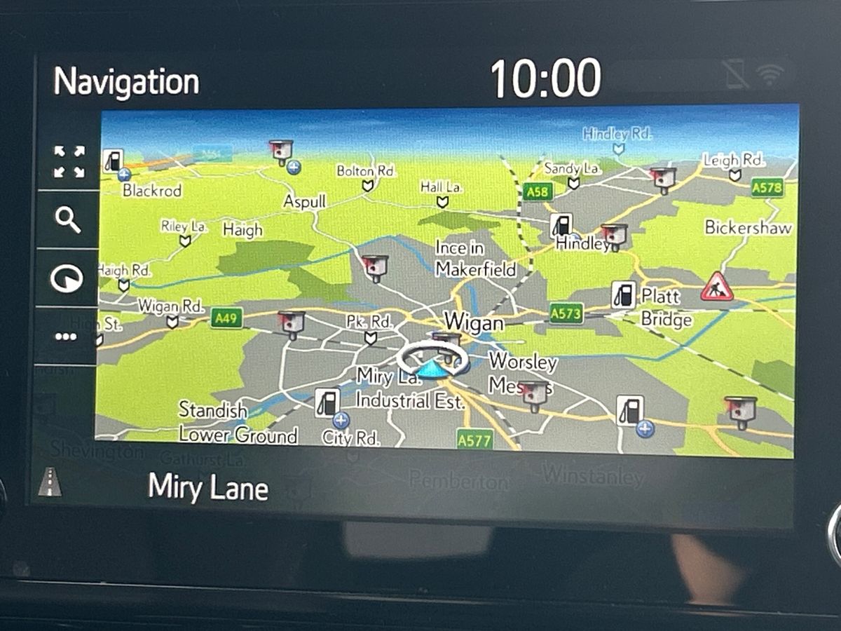 Used Toyota C-HR 2020 for sale - 77650583: Photo 30