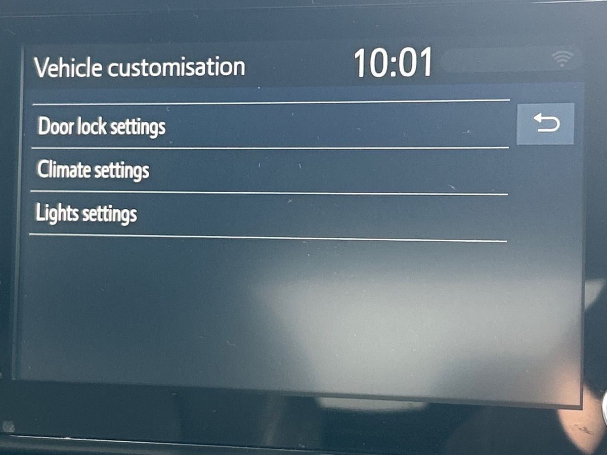 Used Toyota C-HR 2020 for sale - 77650583: Photo 32