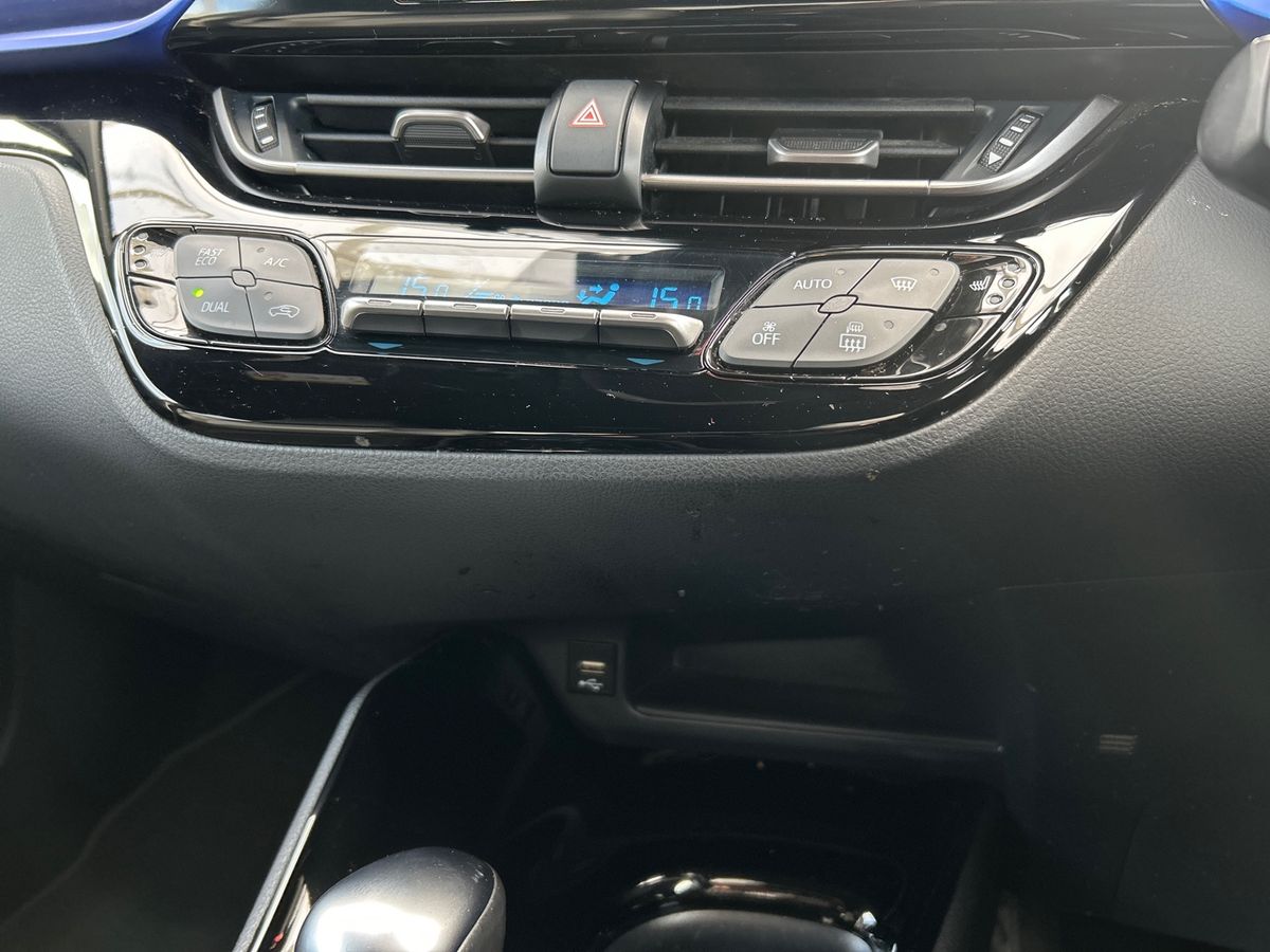 Used Toyota C-HR 2020 for sale - 77650583: Photo 33