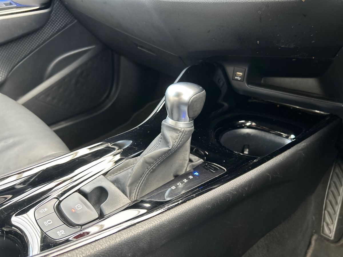 Used Toyota C-HR 2020 for sale - 77650583: Photo 34