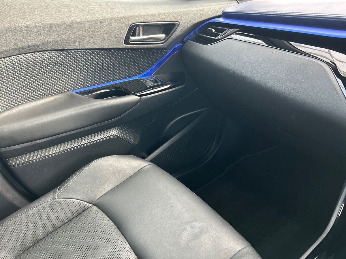 Used Toyota C-HR 2020 for sale - 77650583: Photo 37