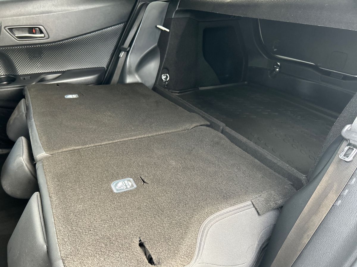 Used Toyota C-HR 2020 for sale - 77650583: Photo 41