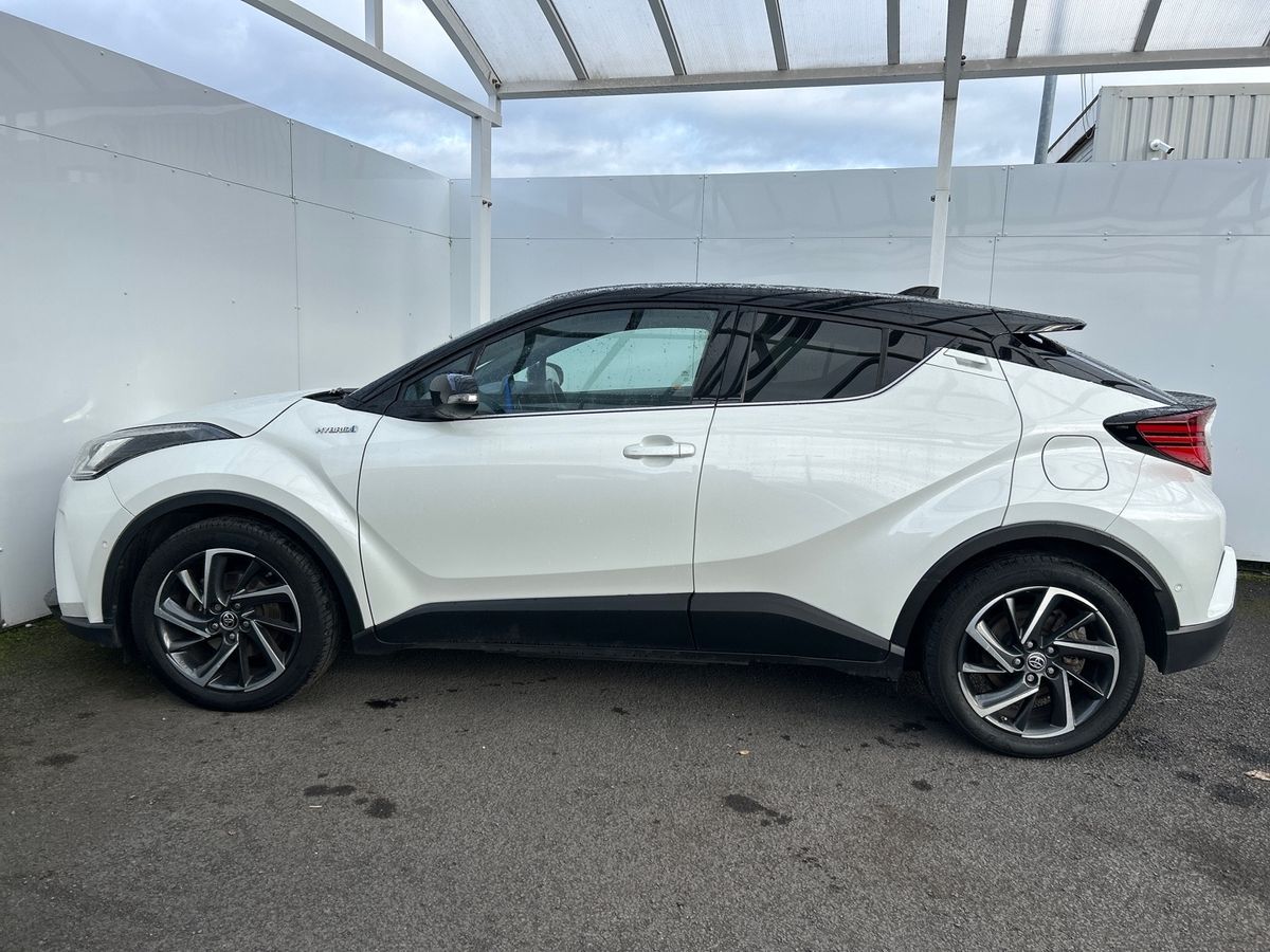 Used Toyota C-HR 2020 for sale - 77650583: Photo 6