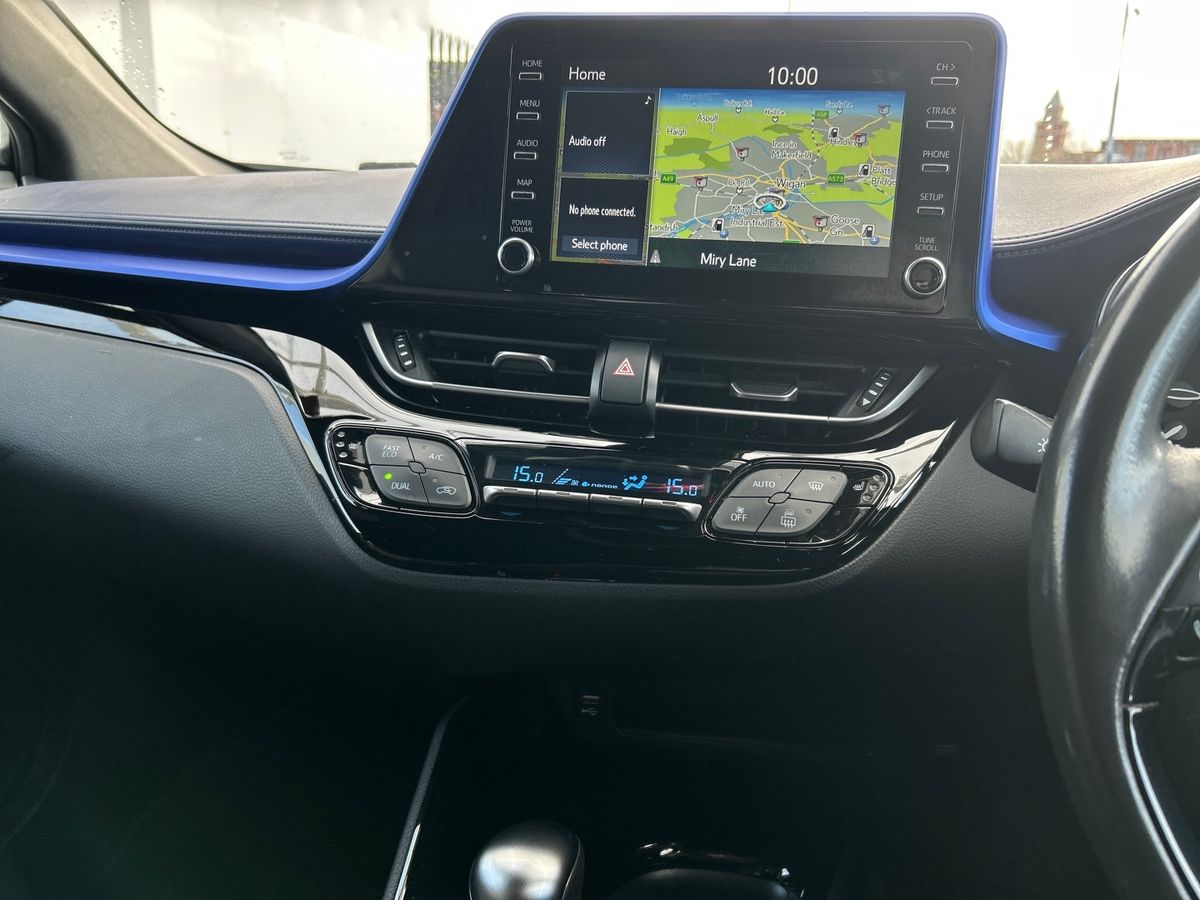 Used Toyota C-HR 2020 for sale - 77650583: Photo 8