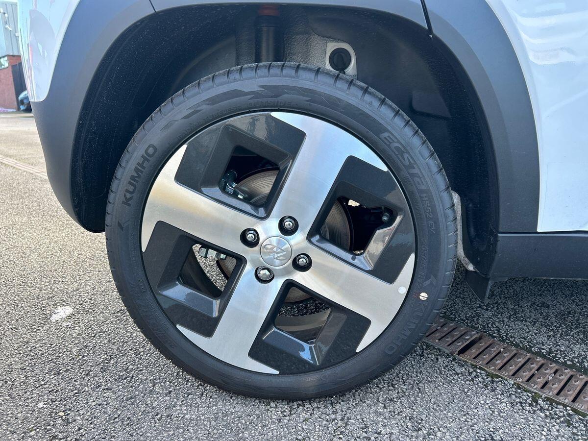 Used Hyundai Other 2025 for sale - 77546539: Photo 10