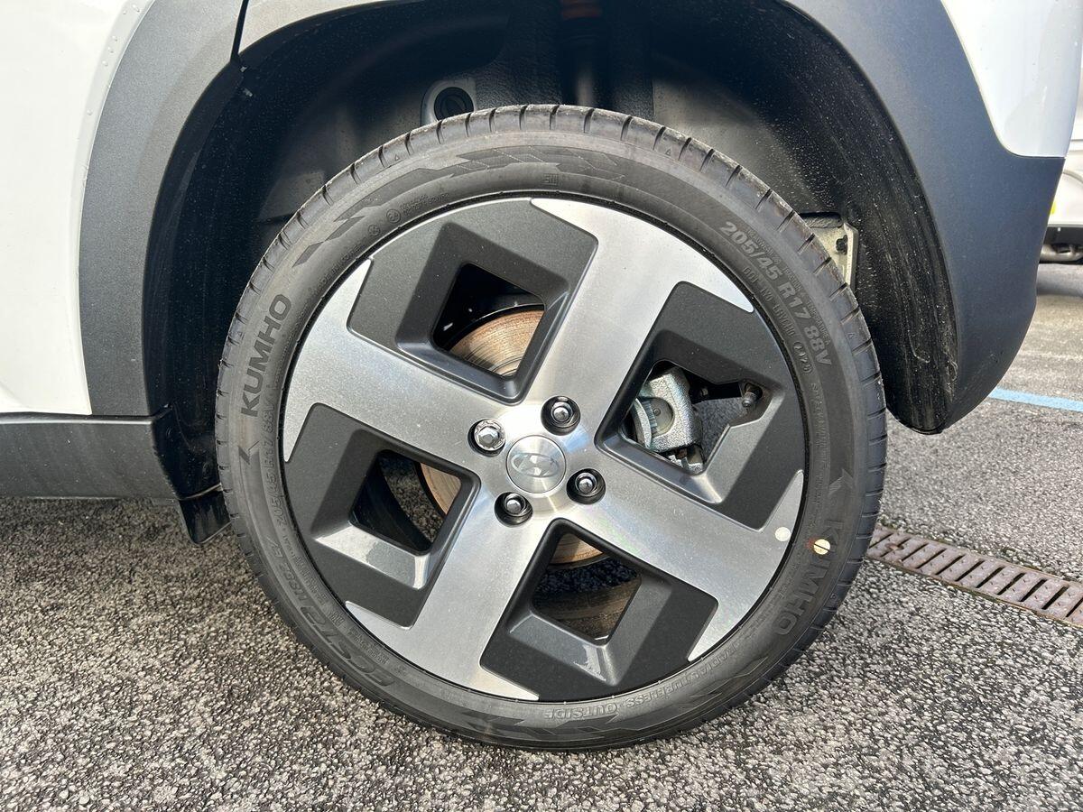 Used Hyundai Other 2025 for sale - 77546539: Photo 11