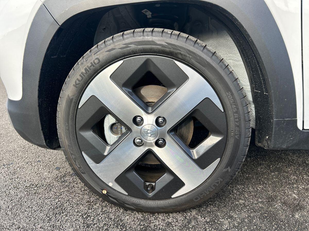 Used Hyundai Other 2025 for sale - 77546539: Photo 12