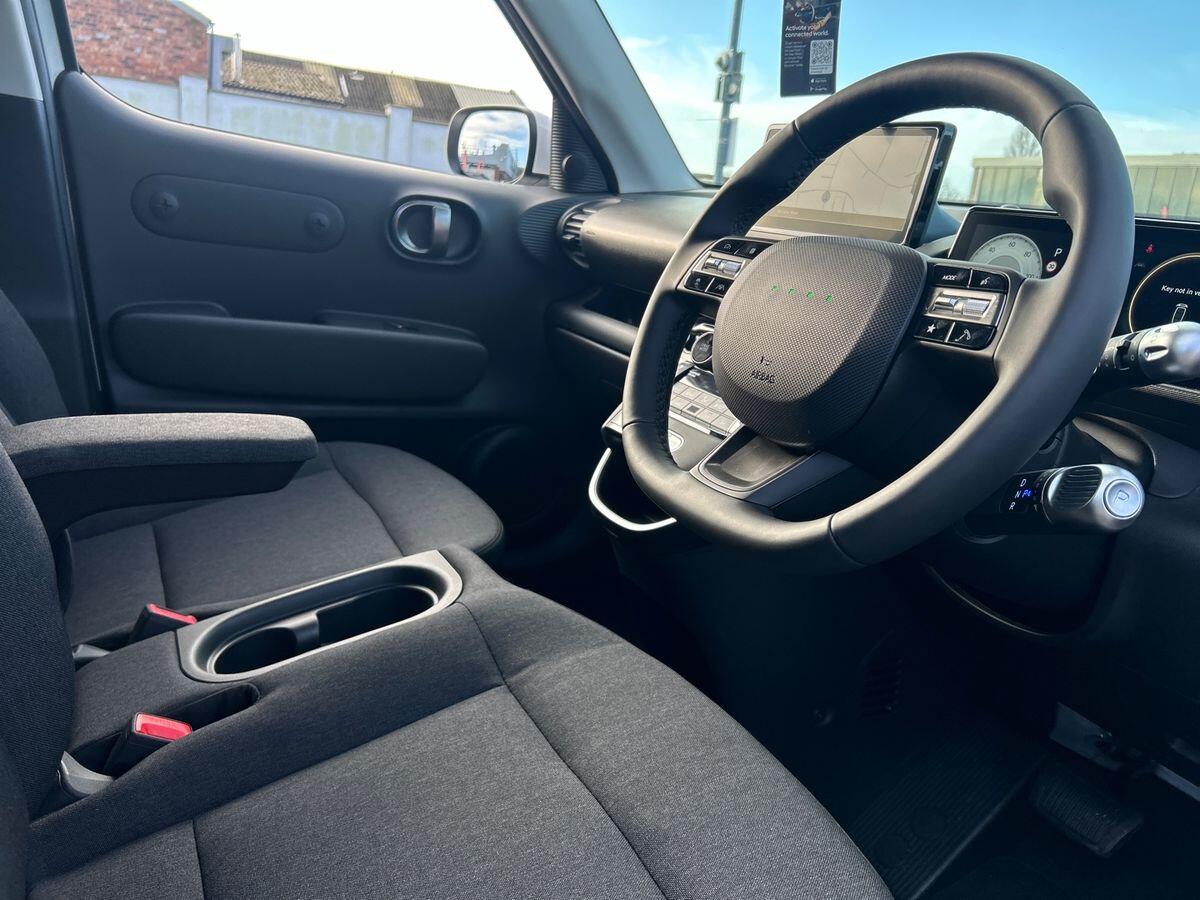 Used Hyundai Other 2025 for sale - 77546539: Photo 13