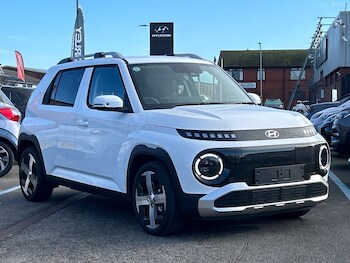 Used Hyundai Other 2025 for sale - 77546539: Photo