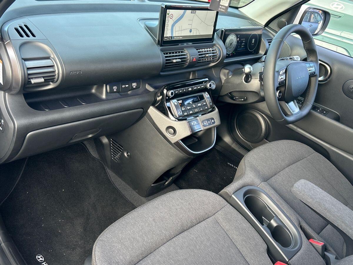 Used Hyundai Other 2025 for sale - 77546539: Photo 2