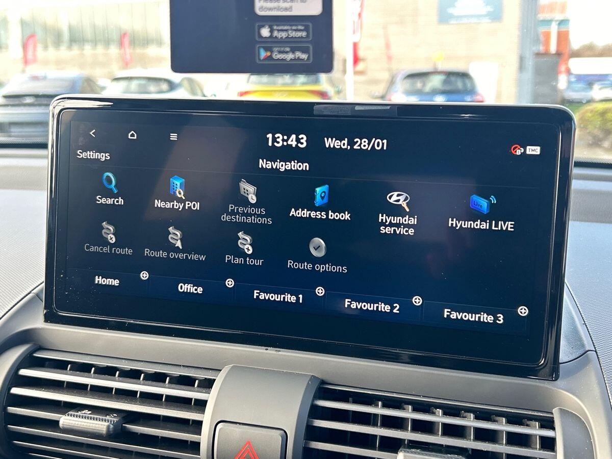 Used Hyundai Other 2025 for sale - 77546539: Photo 24