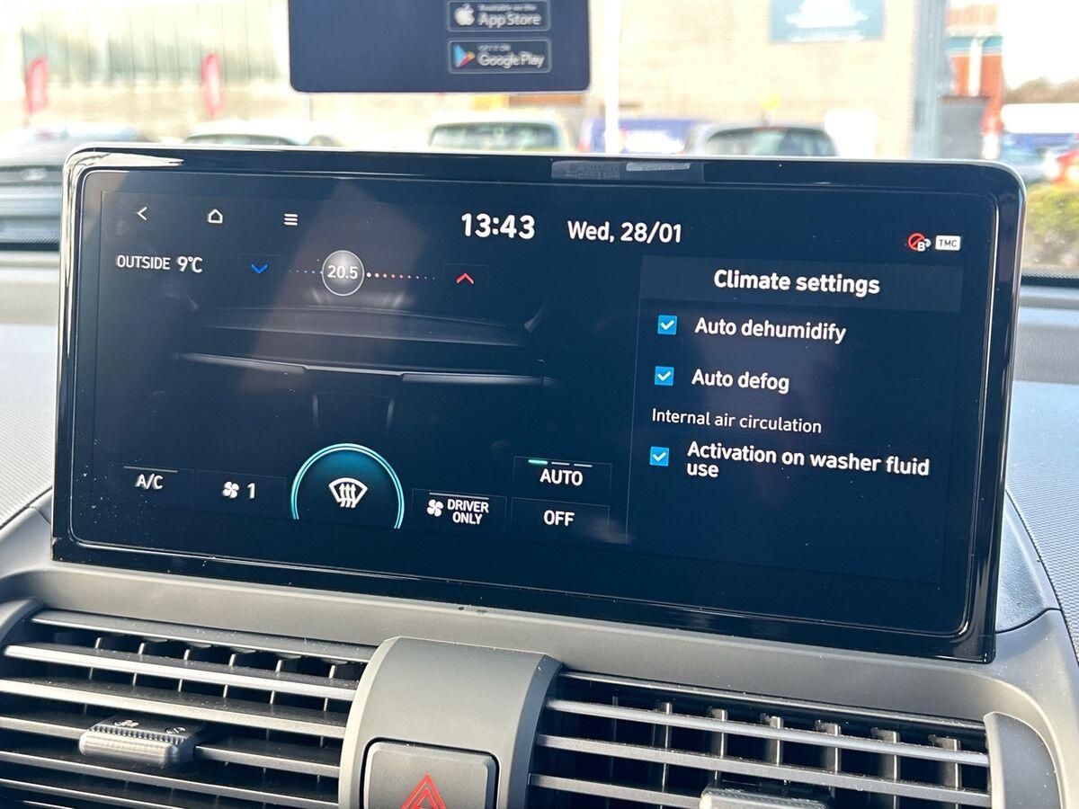 Used Hyundai Other 2025 for sale - 77546539: Photo 26