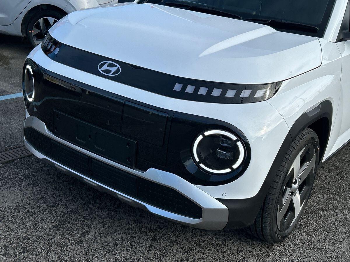 Used Hyundai Other 2025 for sale - 77546539: Photo 32