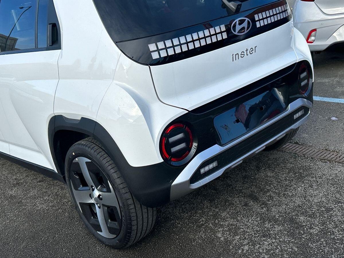 Used Hyundai Other 2025 for sale - 77546539: Photo 35