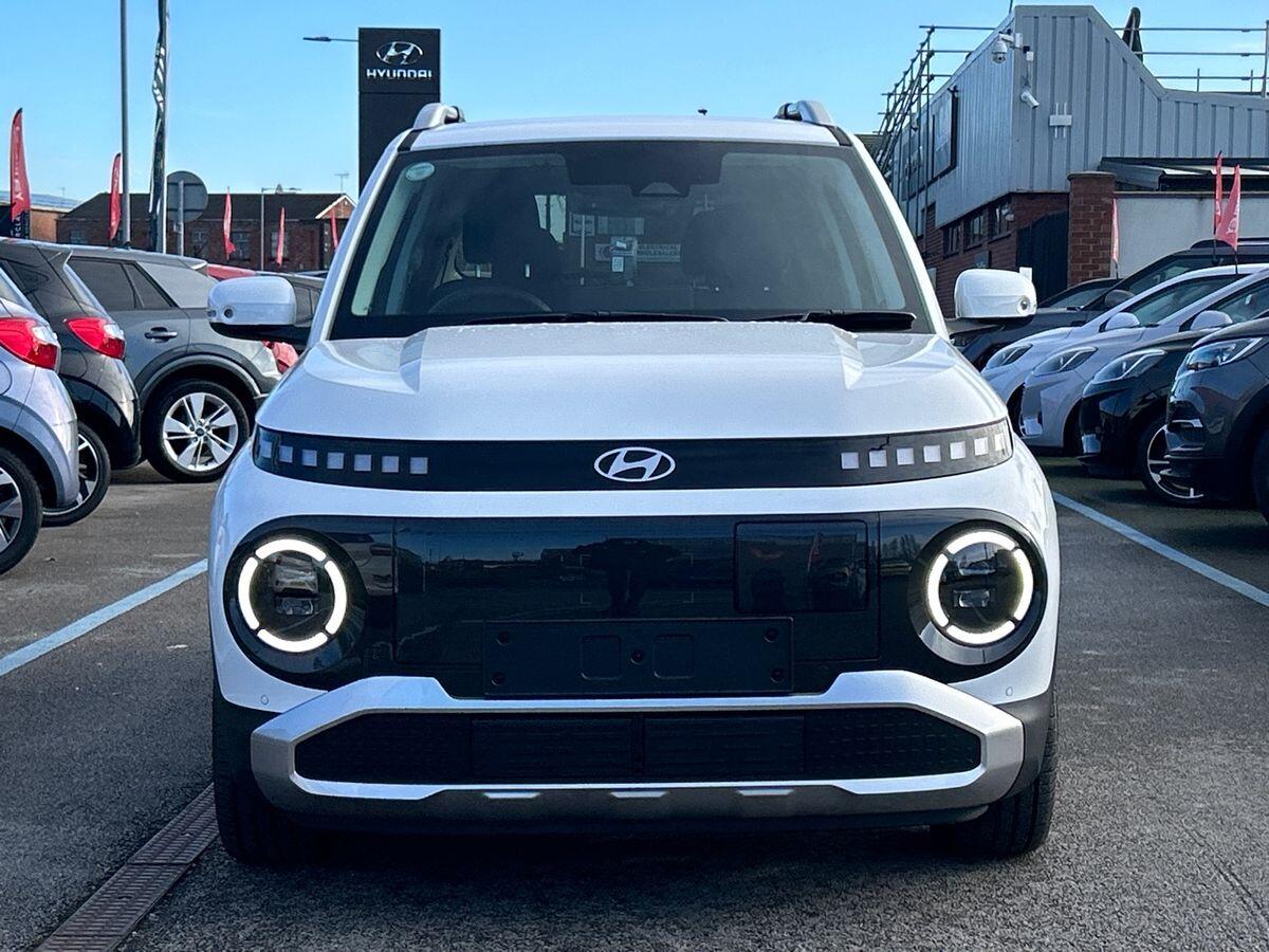 Used Hyundai Other 2025 for sale - 77546539: Photo 4