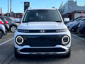 Used Hyundai Other 2025 for sale - 77546539: Photo