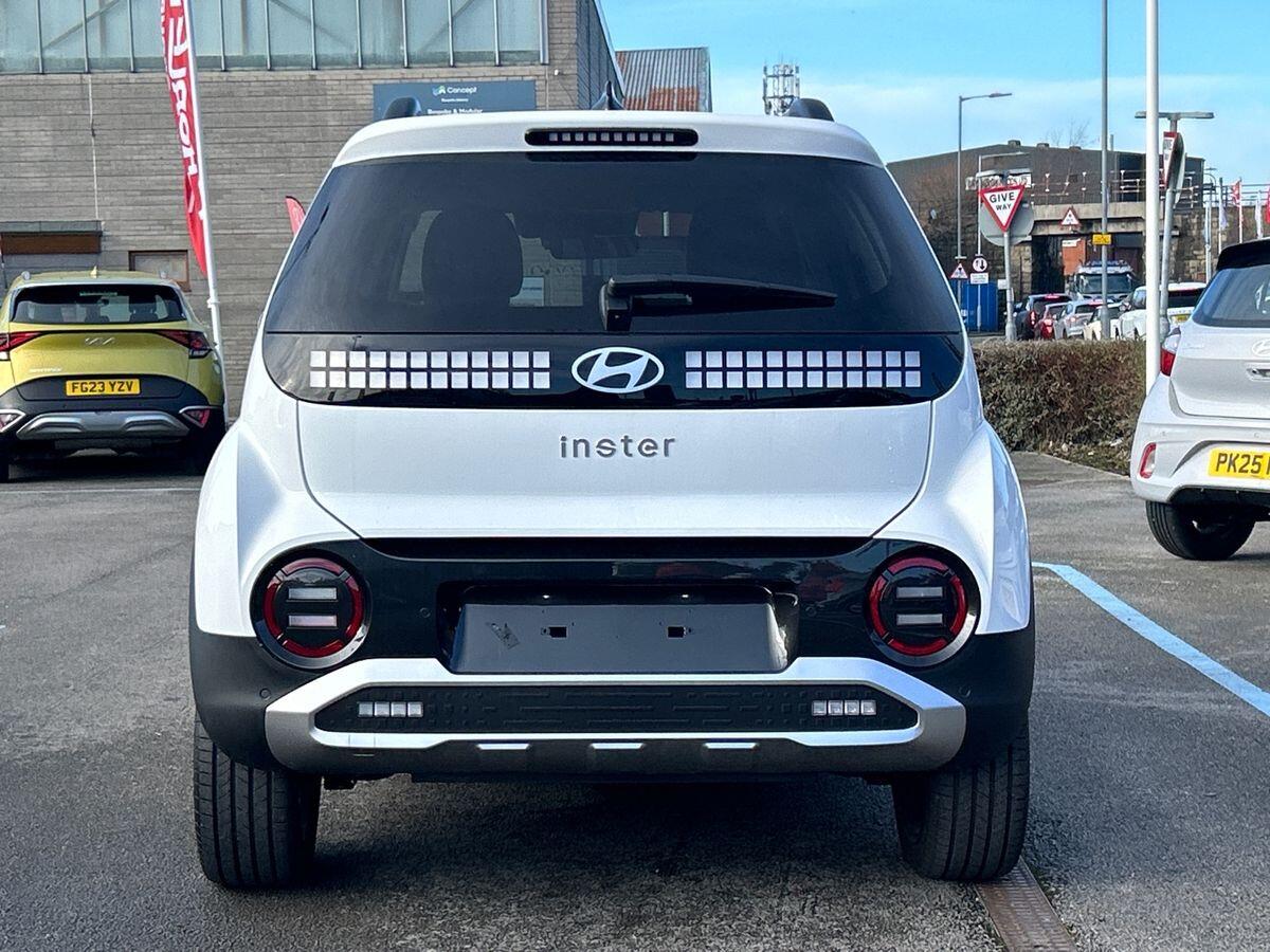 Used Hyundai Other 2025 for sale - 77546539: Photo 5