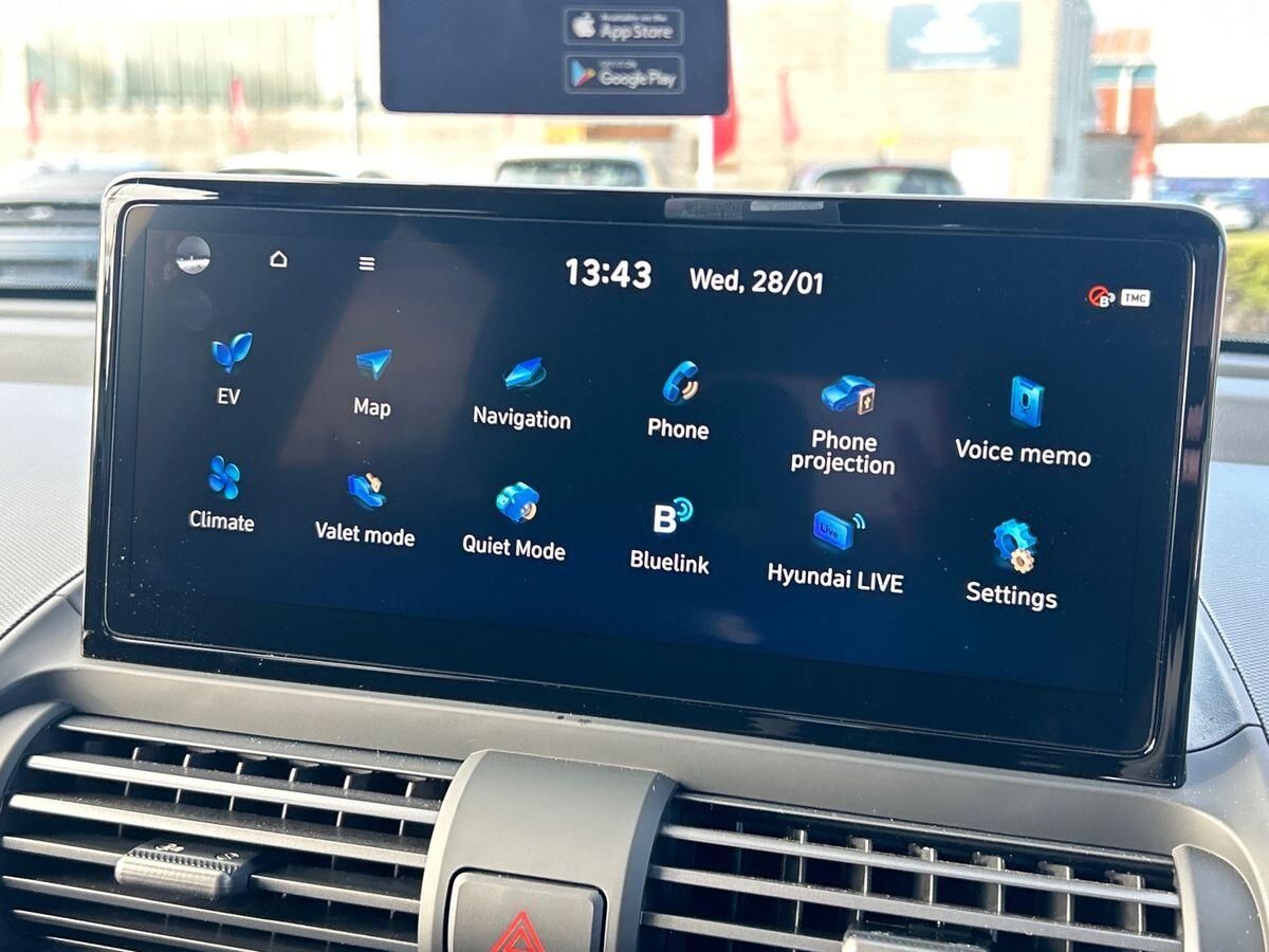 Used Hyundai Other 2025 for sale - 77546539: Photo 8