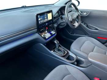 Used Hyundai IONIQ 2020 for sale - 74770445: Photo
