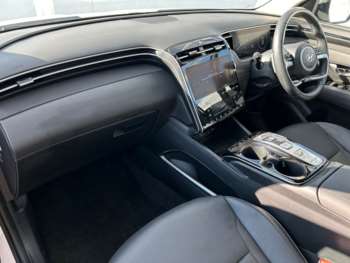 Used Hyundai TUCSON 2023 for sale - 74741876: Photo