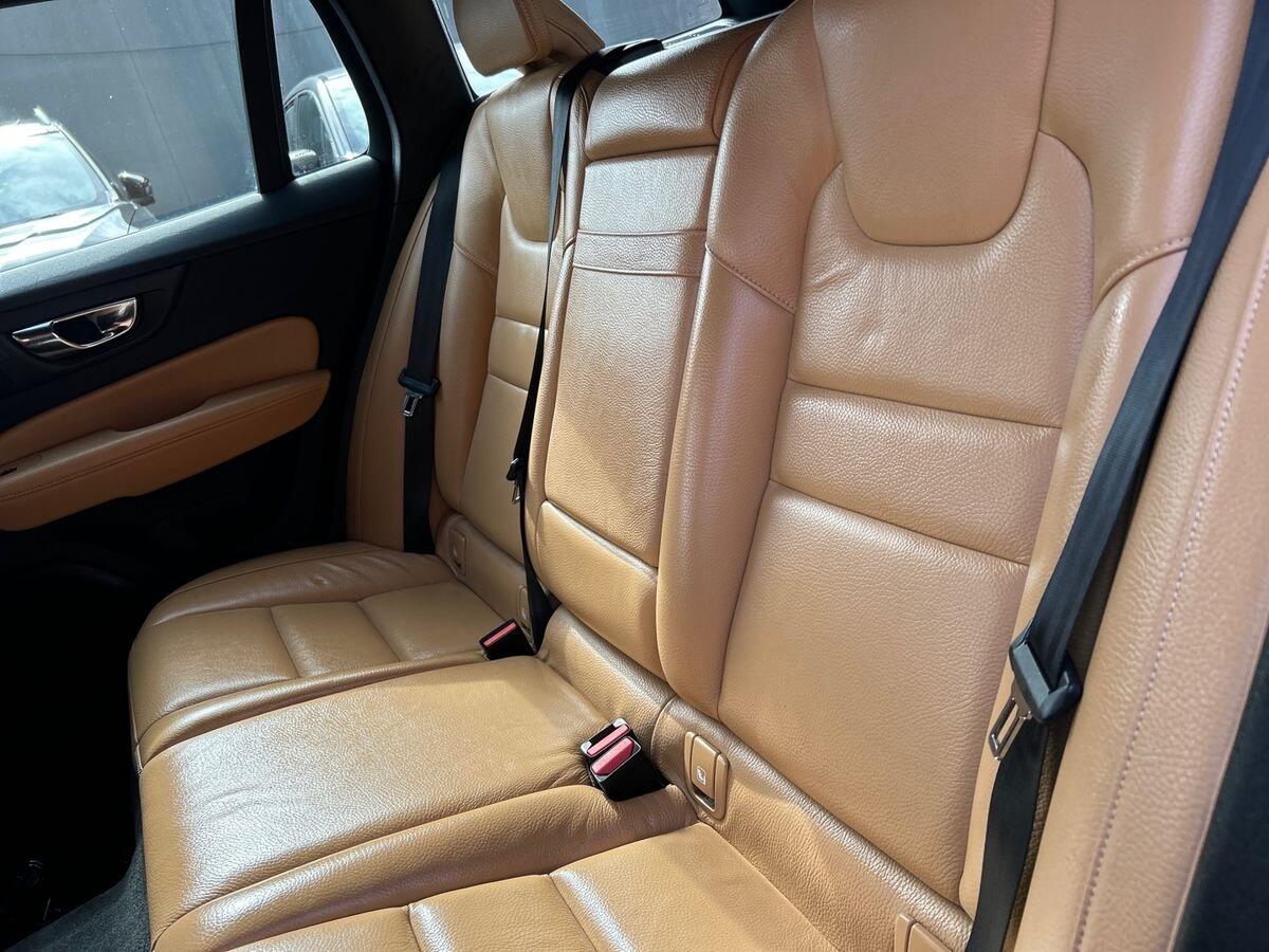 Used Volvo V60 2019 for sale - 76896190: Photo 16