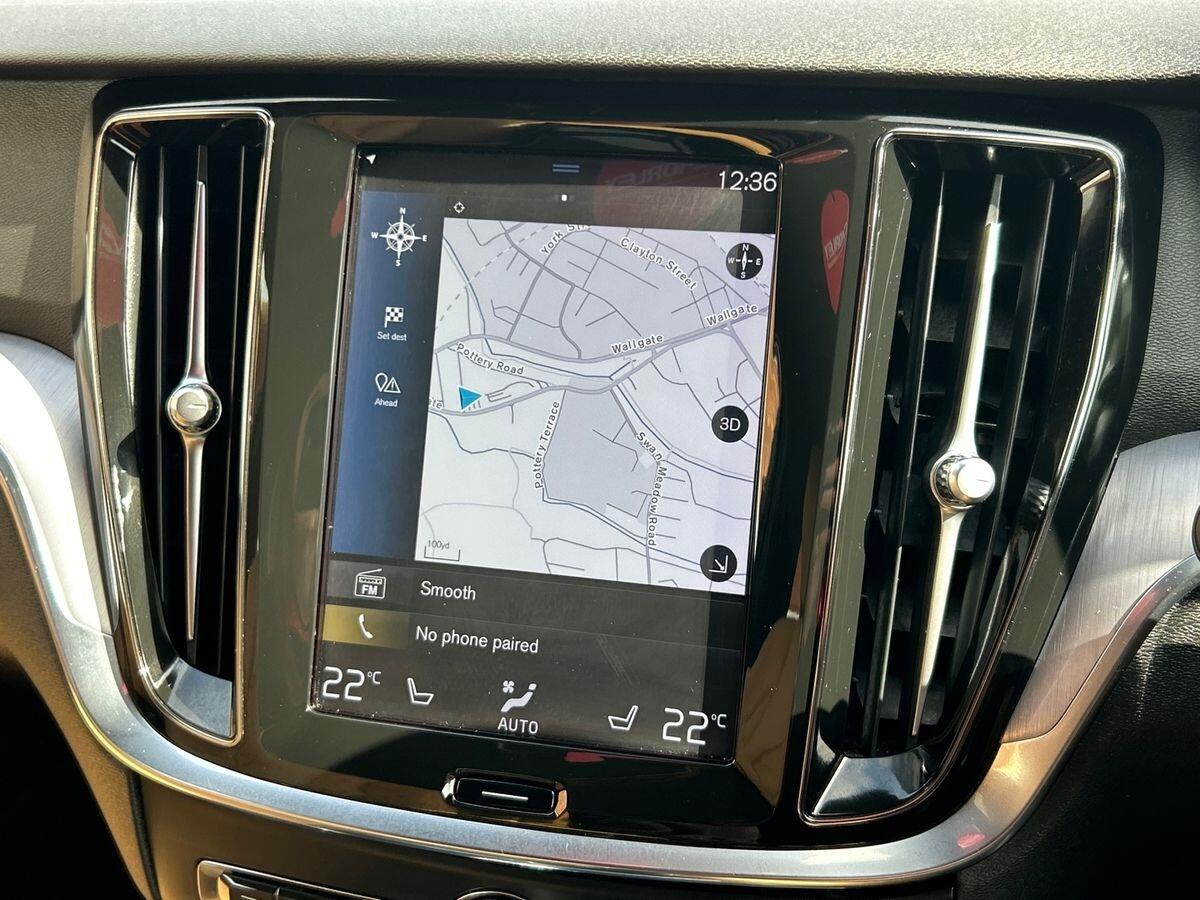 Used Volvo V60 2019 for sale - 76896190: Photo 24