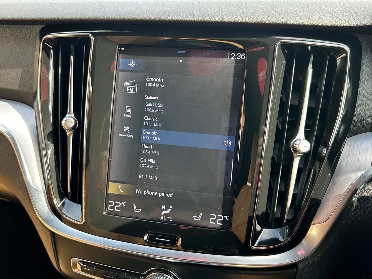 Used Volvo V60 2019 for sale - 76896190: Photo 25