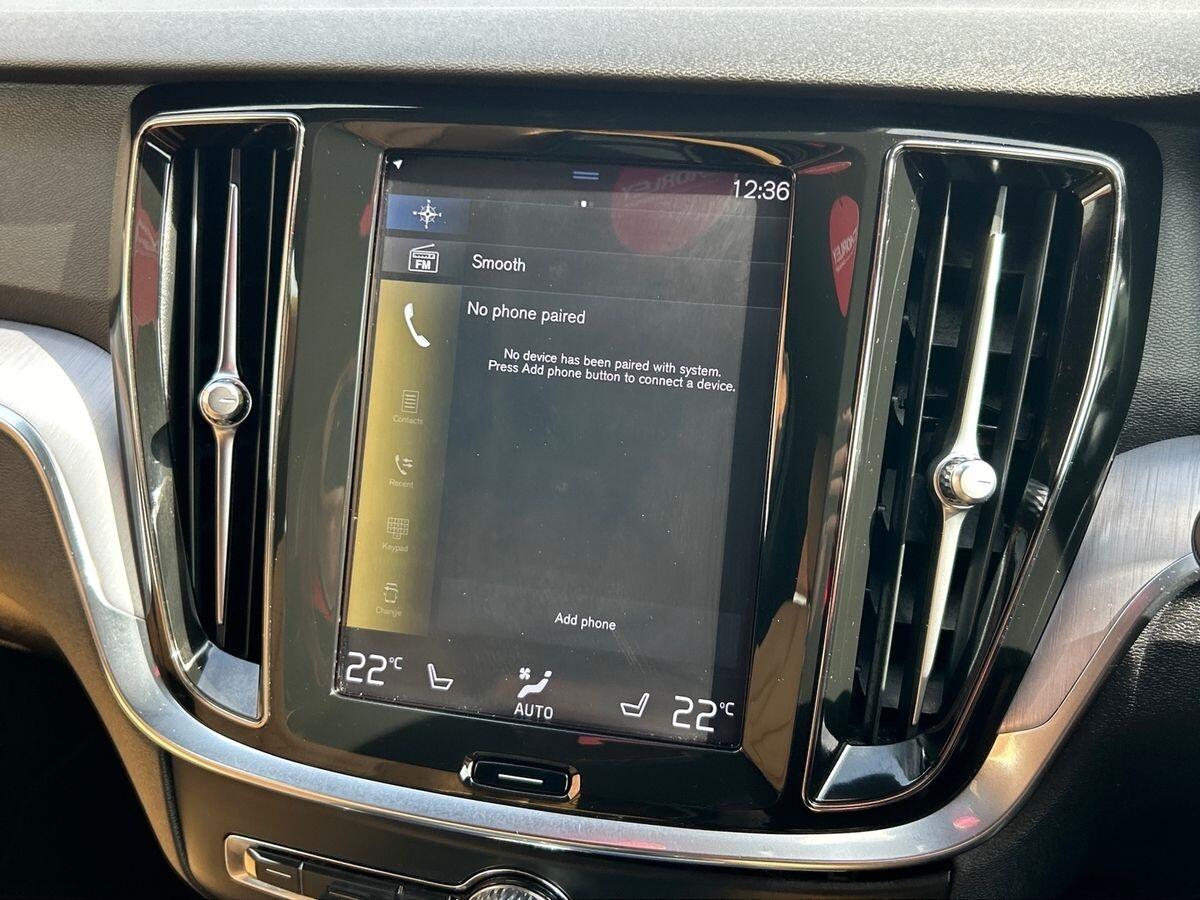 Used Volvo V60 2019 for sale - 76896190: Photo 26