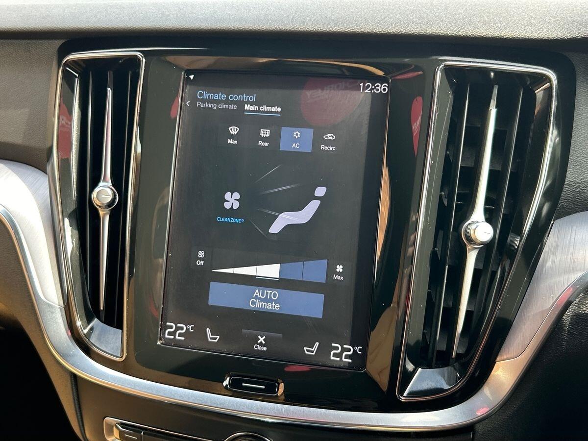 Used Volvo V60 2019 for sale - 76896190: Photo 27